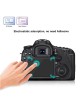 PROOCAM SPC-5DM4 GLASS SCREEN PROTECTOR FOR CANON 5DM4 5DM3 5DSR 5DS